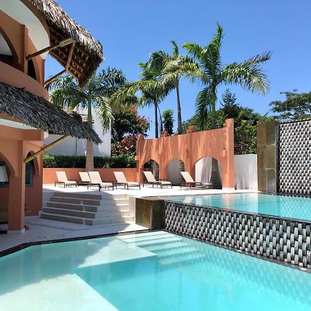 New Nautilus Lodge Puerto López Extérieur photo