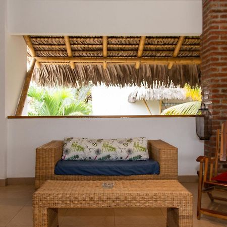 New Nautilus Lodge Puerto López Extérieur photo