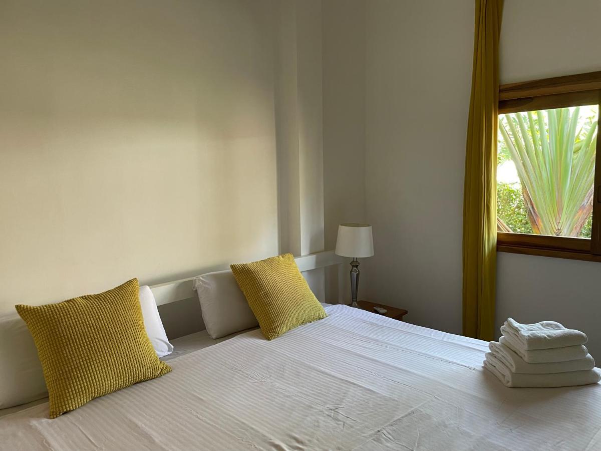 New Nautilus Lodge Puerto López Extérieur photo
