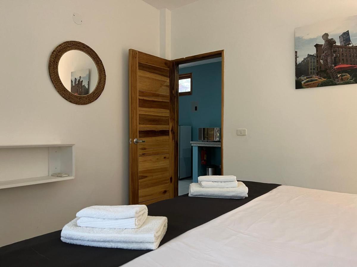 New Nautilus Lodge Puerto López Extérieur photo