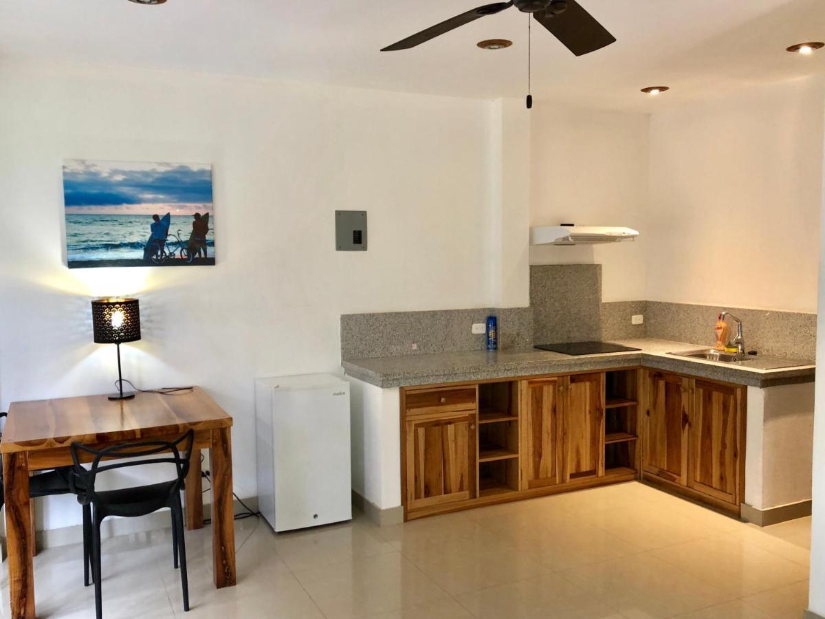 New Nautilus Lodge Puerto López Extérieur photo
