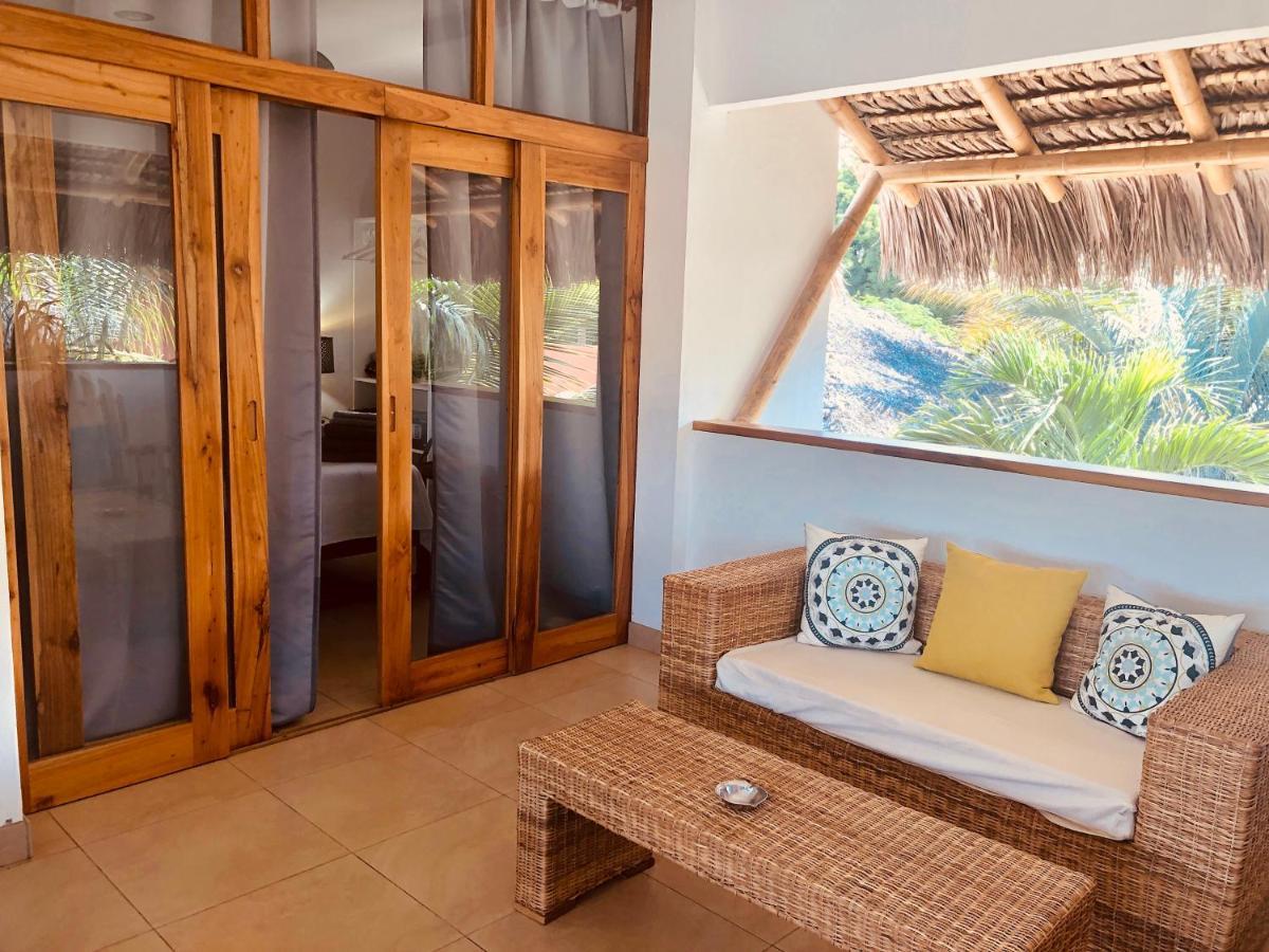 New Nautilus Lodge Puerto López Extérieur photo