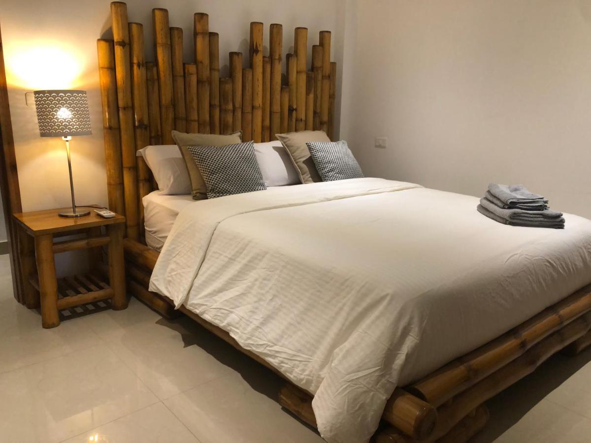 New Nautilus Lodge Puerto López Extérieur photo