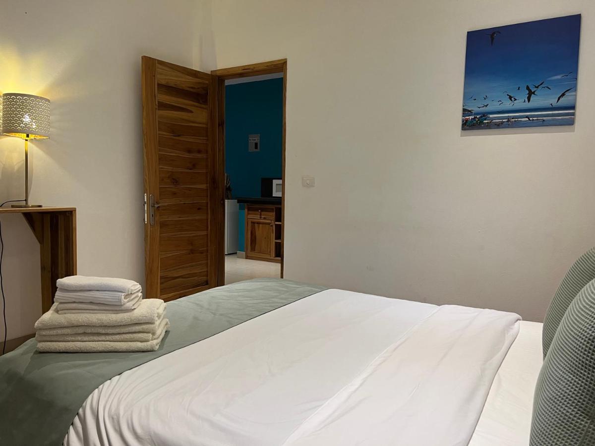 New Nautilus Lodge Puerto López Extérieur photo