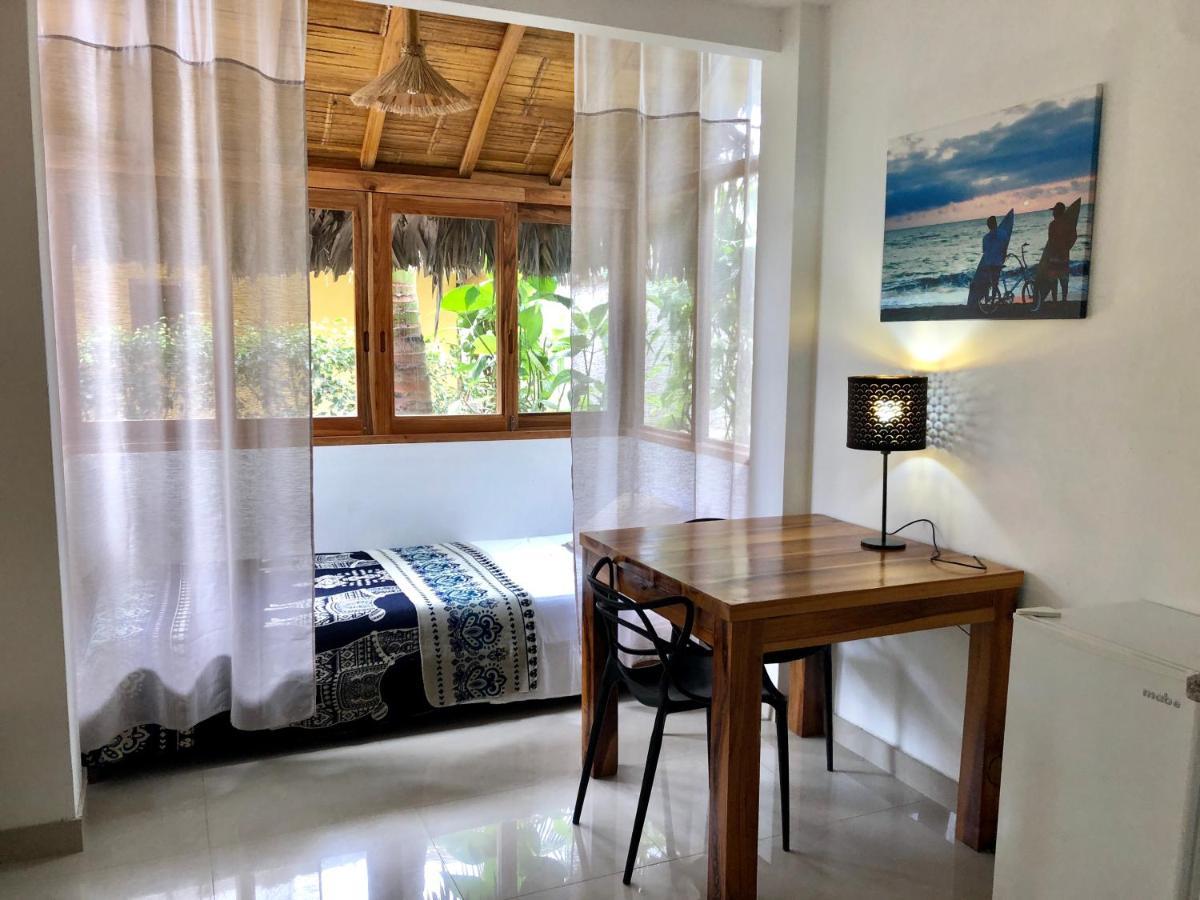New Nautilus Lodge Puerto López Extérieur photo
