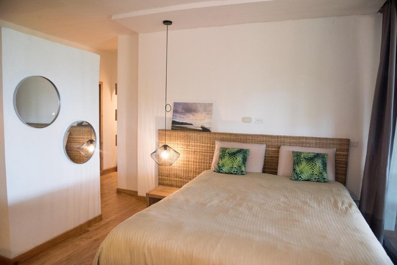 New Nautilus Lodge Puerto López Extérieur photo