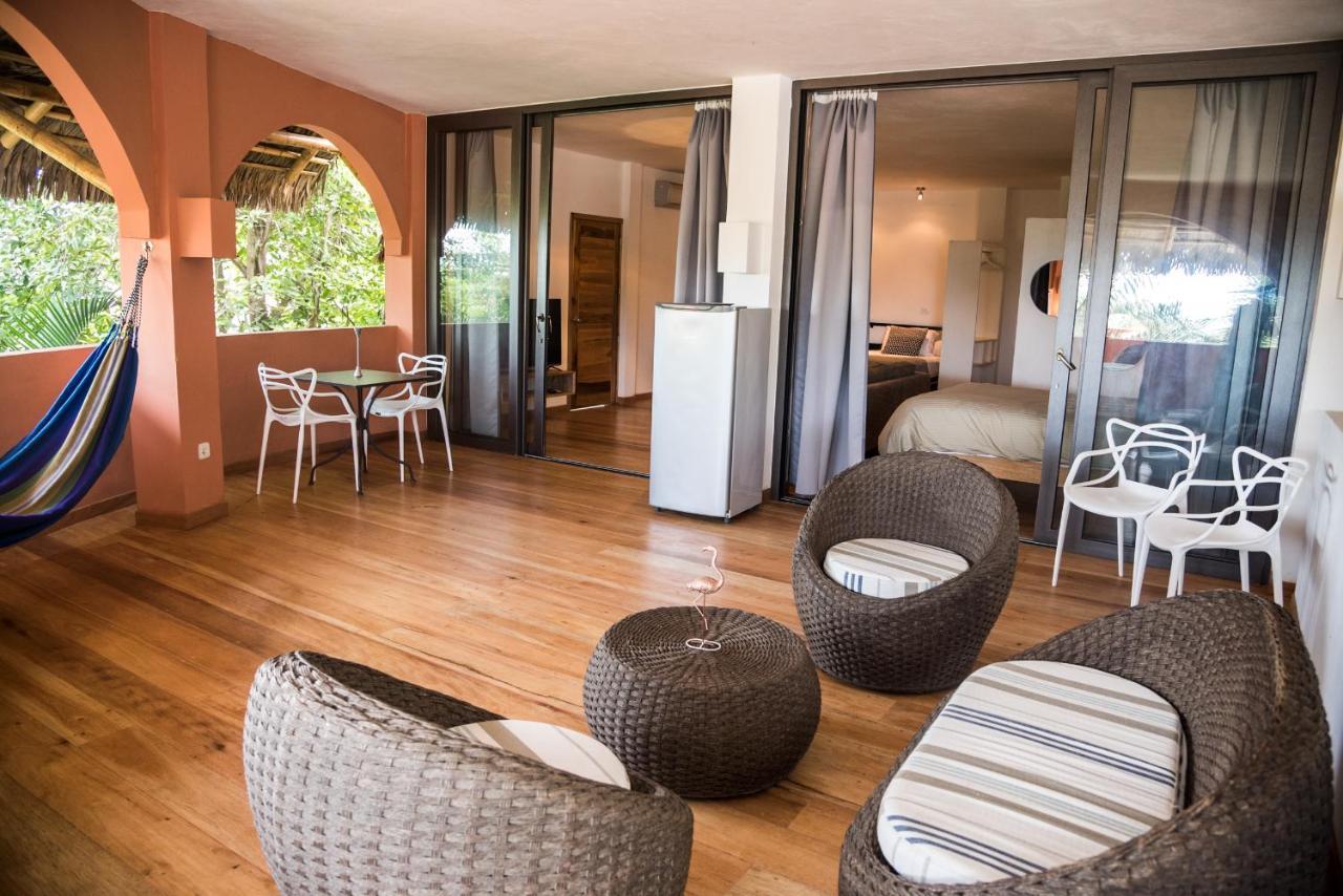 New Nautilus Lodge Puerto López Extérieur photo