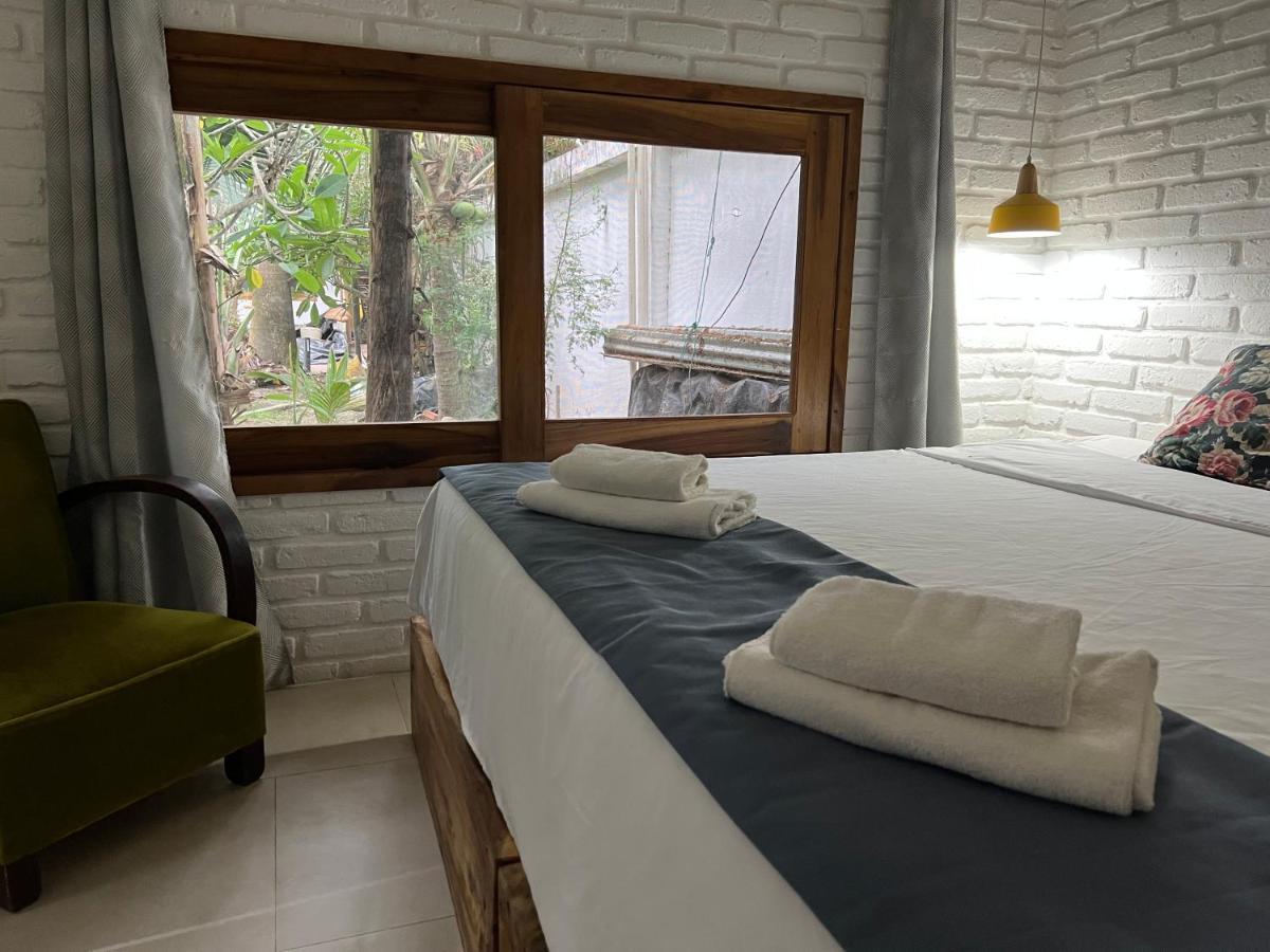 New Nautilus Lodge Puerto López Extérieur photo