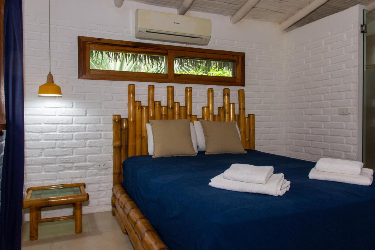 New Nautilus Lodge Puerto López Extérieur photo