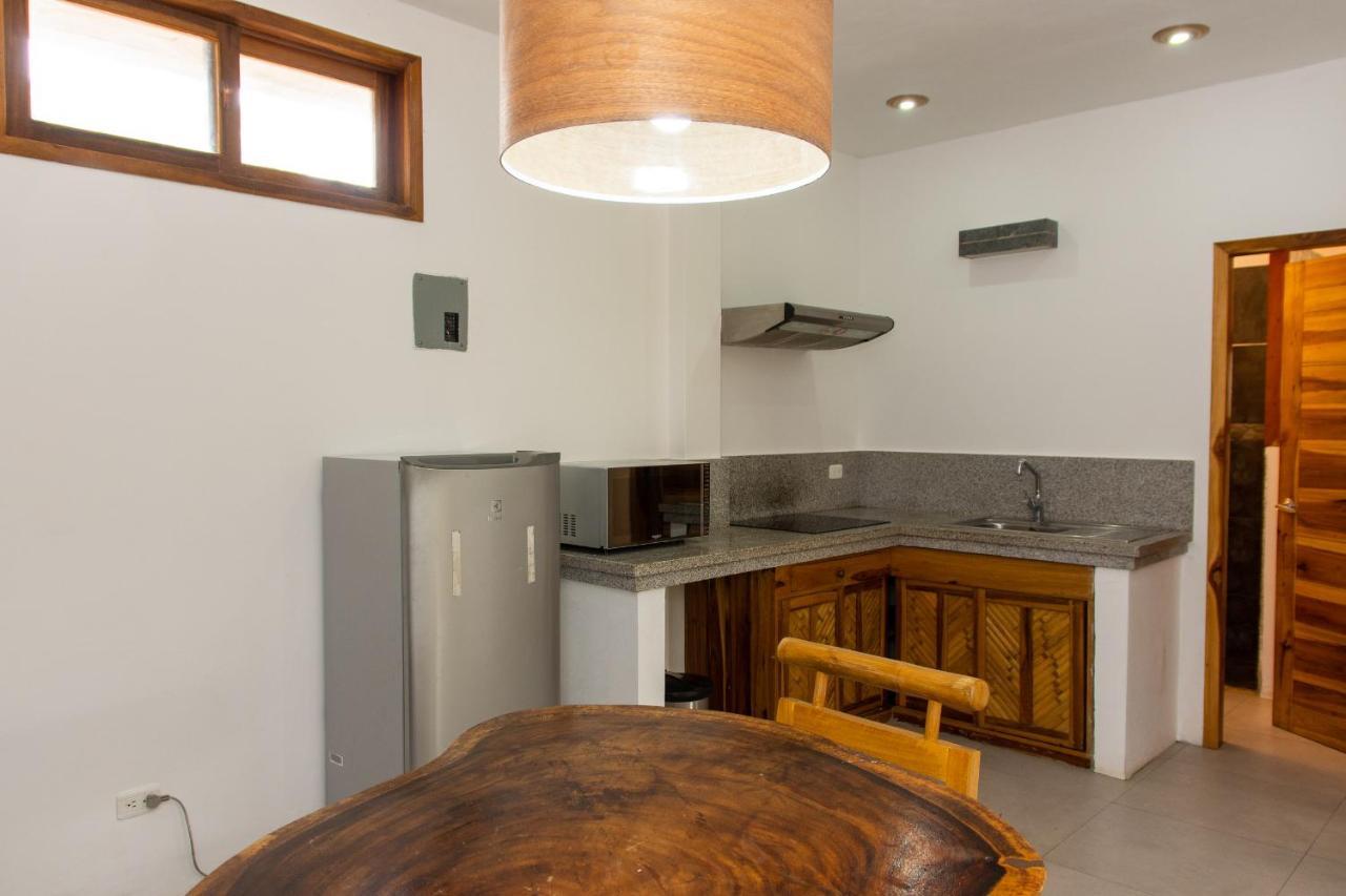 New Nautilus Lodge Puerto López Extérieur photo