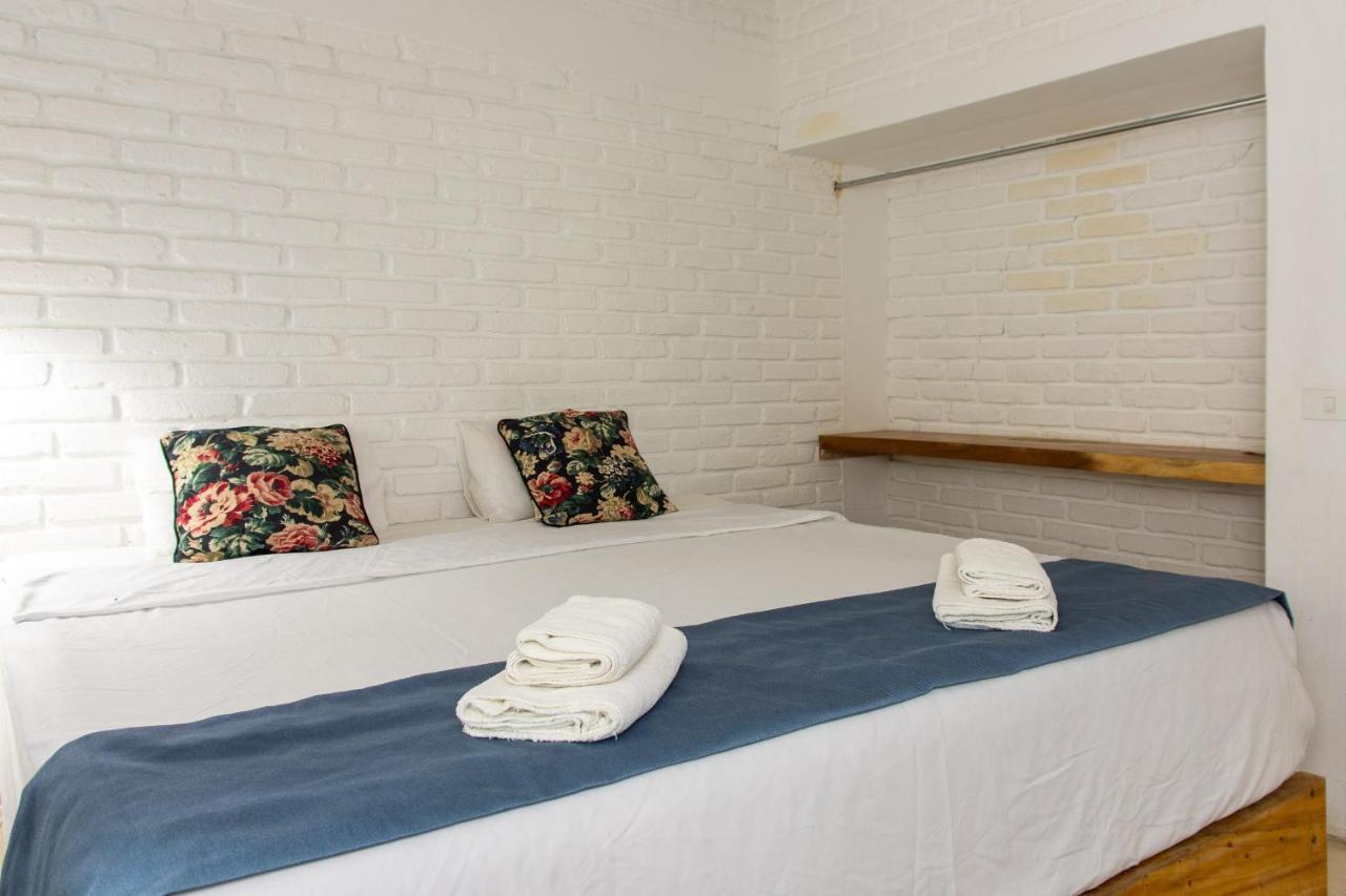 New Nautilus Lodge Puerto López Extérieur photo