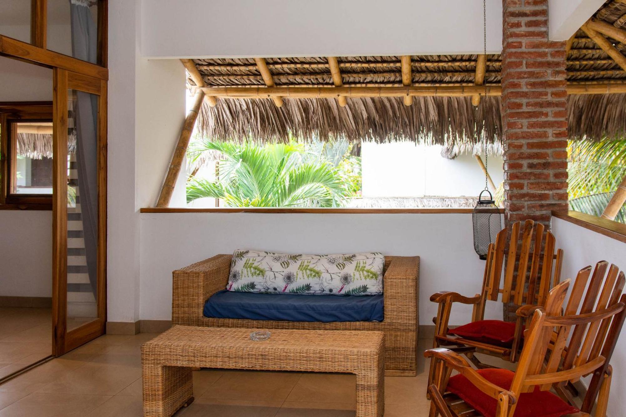New Nautilus Lodge Puerto López Extérieur photo